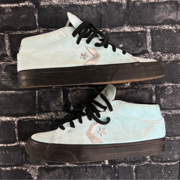 FA LOUIE LOPEZ PRO Mid Top Shoe - Picture 2 of 13